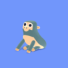 Chimp - Quirky Series - Image 7